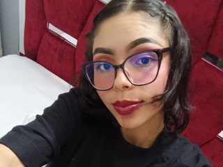 GeekyNyveth immagine del profilo del modello di cam
