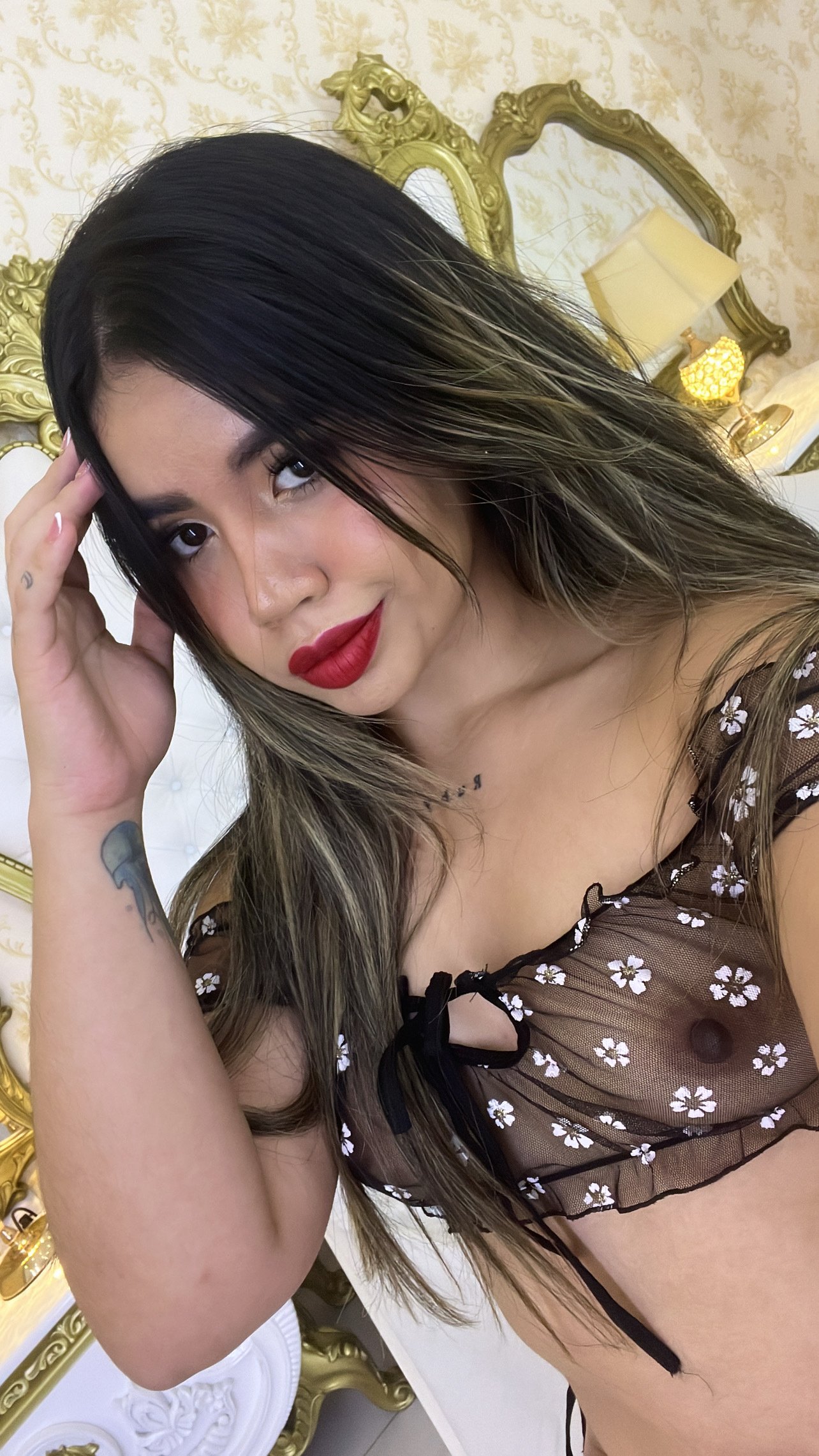 Intérprete MiahVelvet Foto 2