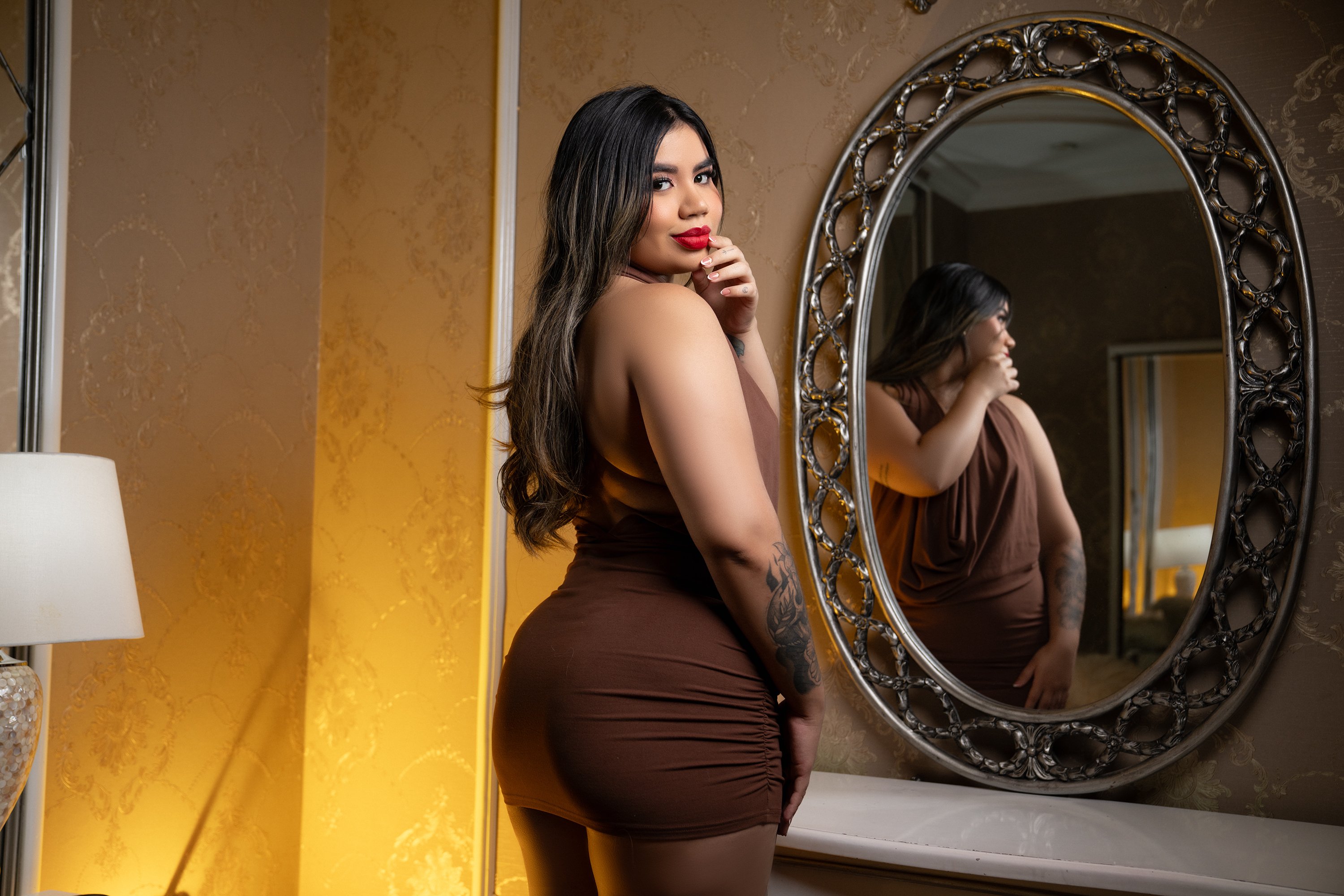 Intérprete MiahVelvet Foto 7