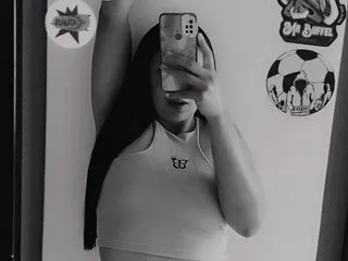 Foto de perfil de modelo de webcam de Coraline0