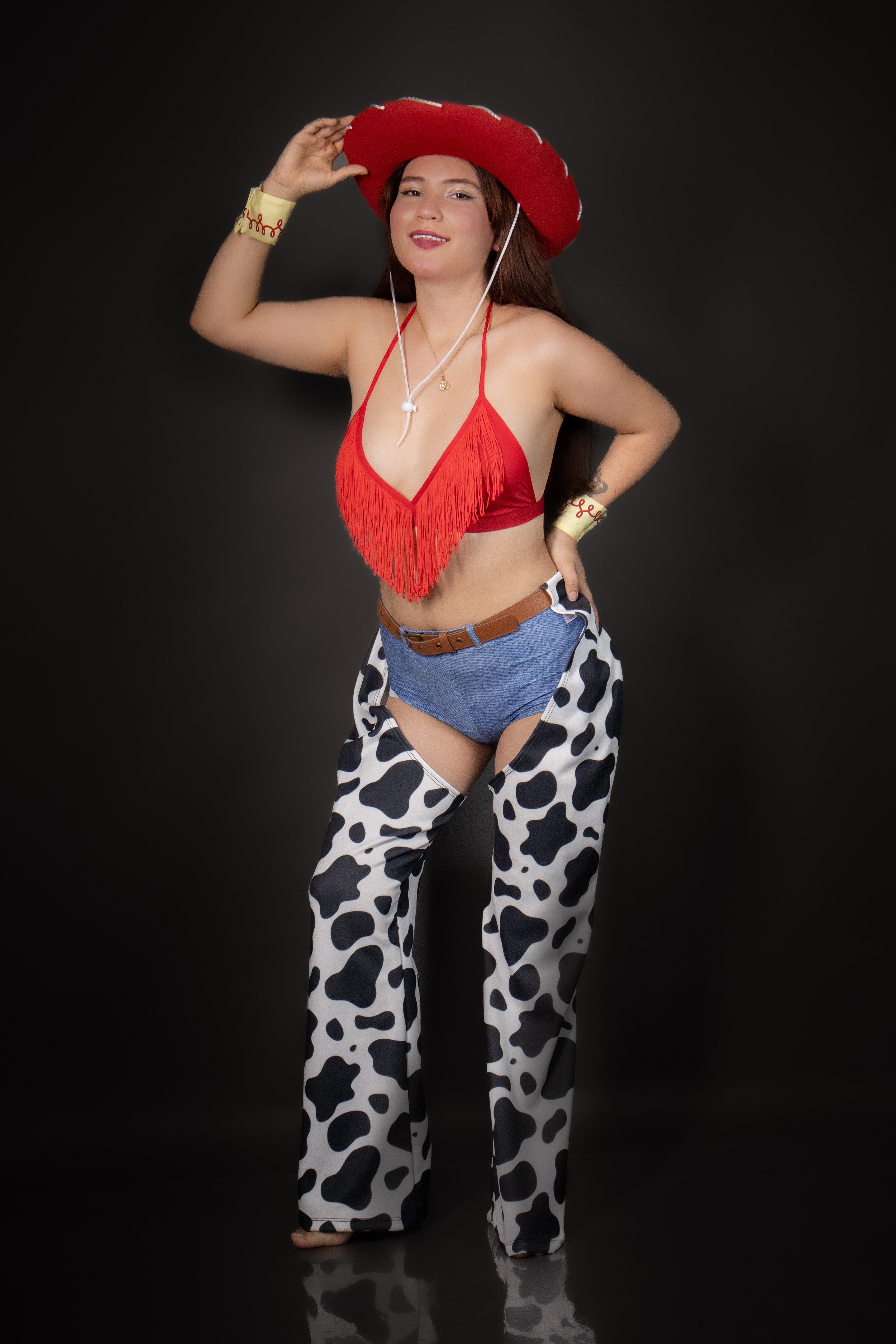 Interprete Celeste_Dash Foto 2