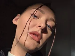 Image de profil du modèle de webcam MissRubyRain