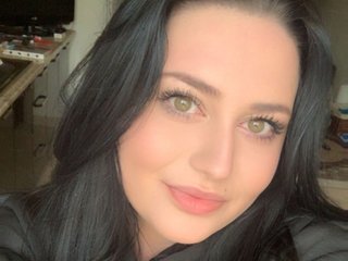 Foto de perfil de modelo de webcam de MayaaLove