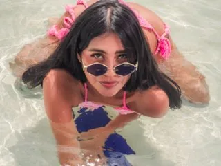 Imagen de perfil de modelo de cámara web de KatiaRosee