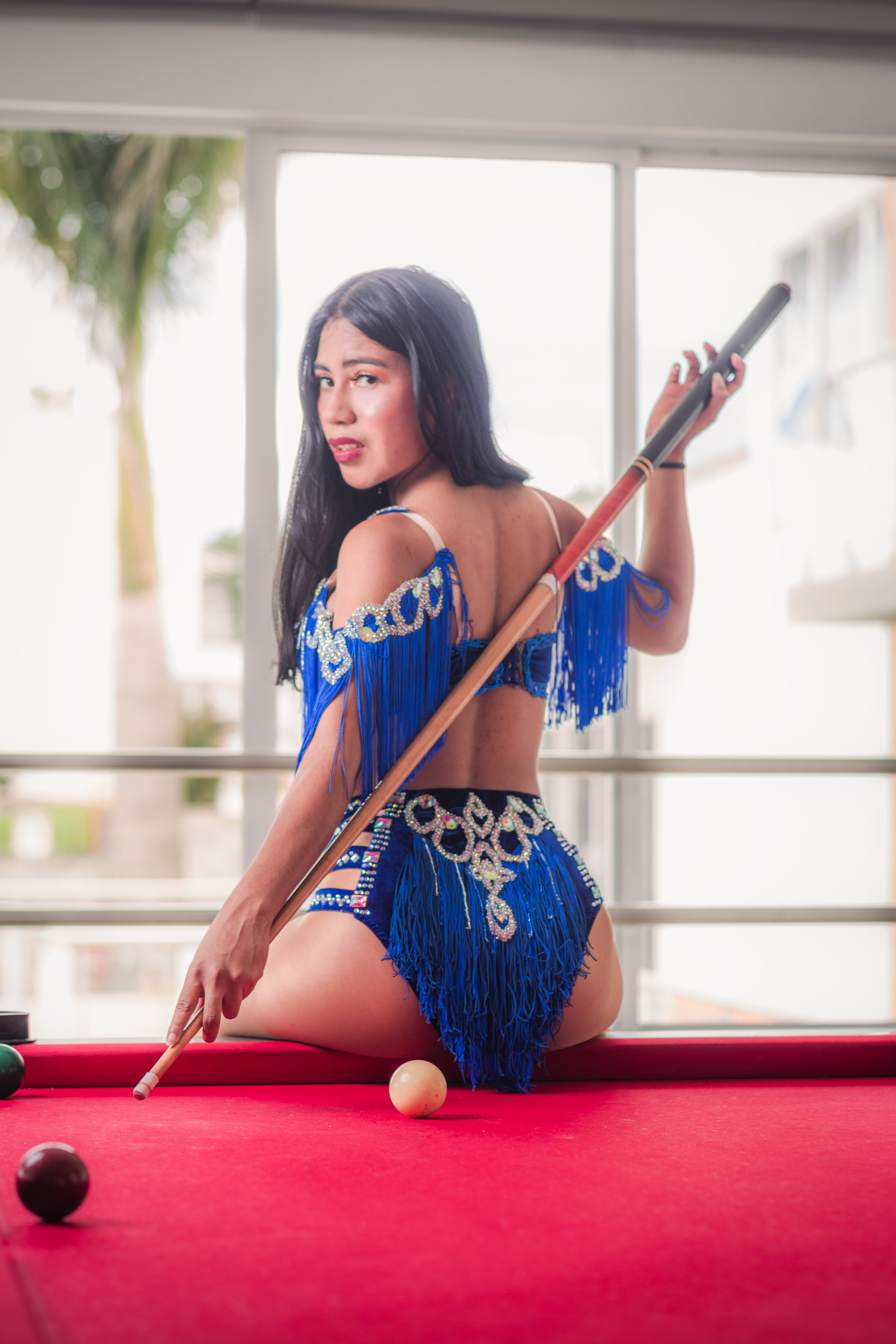 Interprete KatiaRosee Foto 6