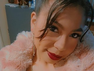 Imagen de perfil de modelo de cámara web de Dulcenea19