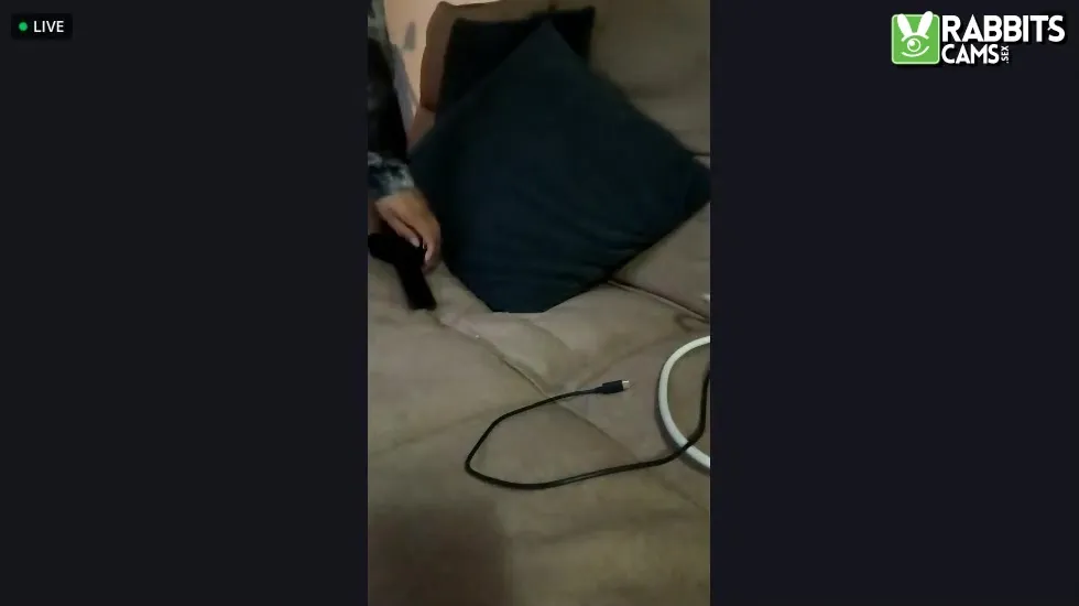 Darsteller Dulcenea19 Video 4