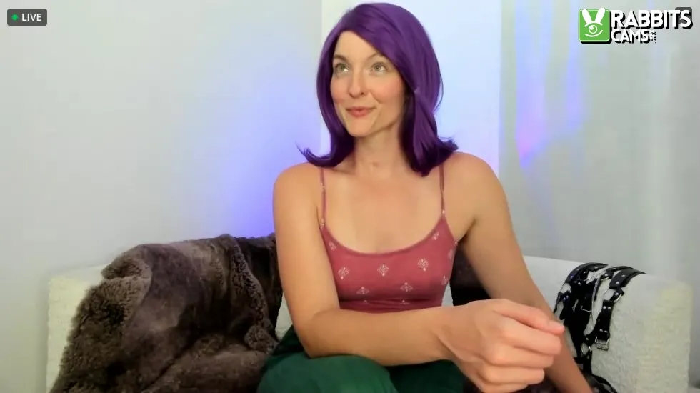 Darsteller ShimmerBae Video 1