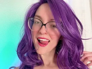 ShimmerBae profilbild på webbkameramodell