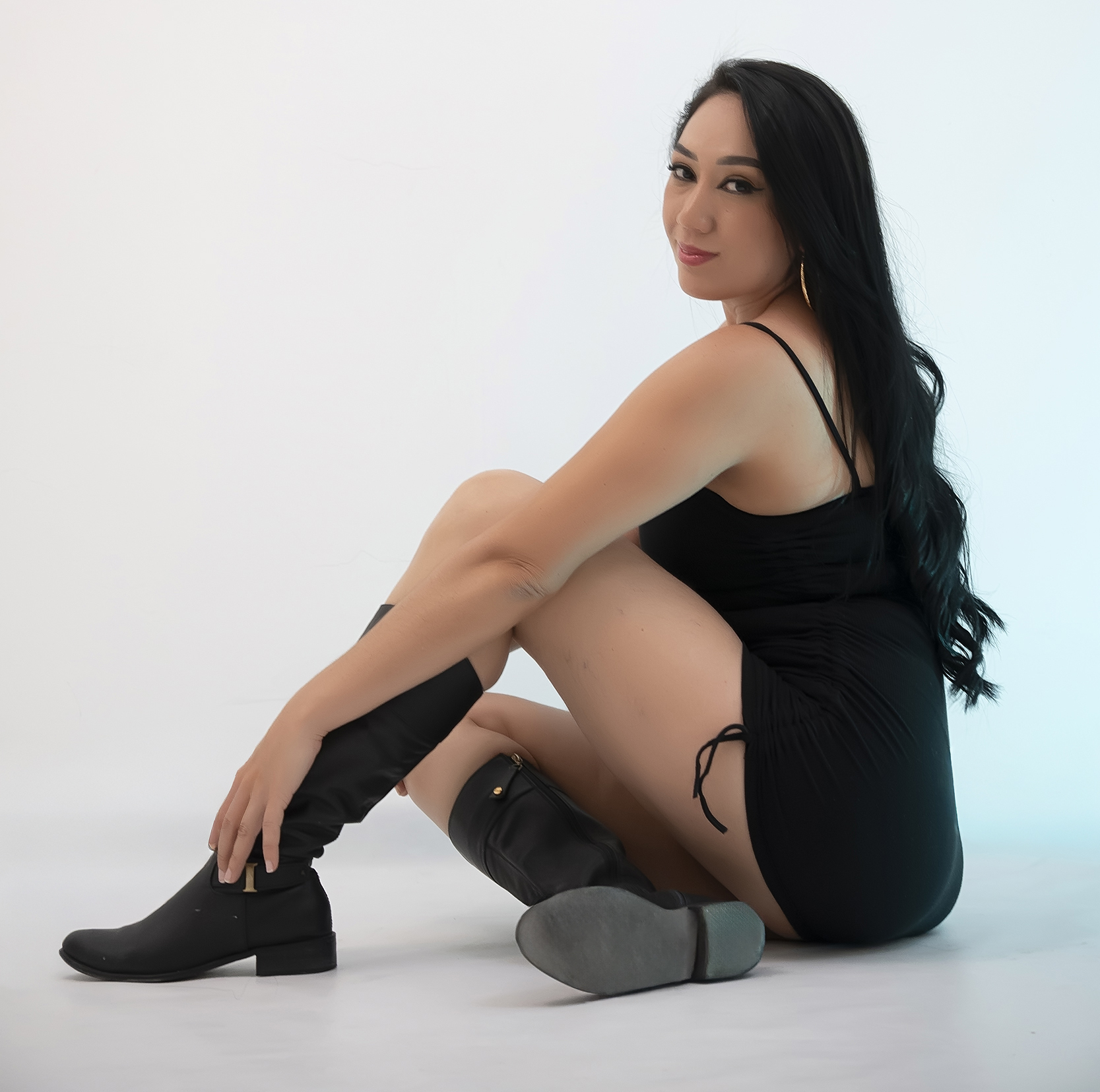 Artiest SelinDongel Foto 7