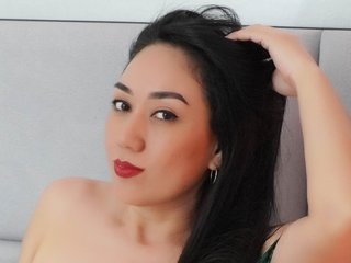 Foto de perfil de modelo de webcam de SelinDongel 