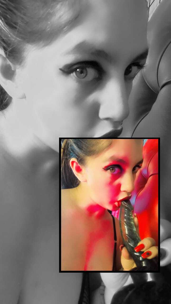 Darsteller valeriadeleon Foto 2