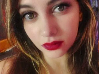 valeriadeleon profielfoto van cam model