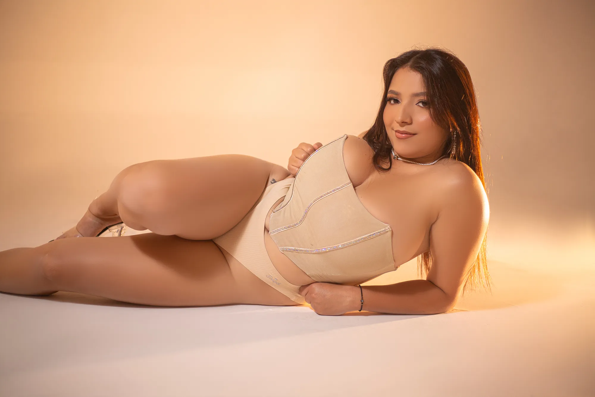 Interprete BiancaCastillo Foto 10