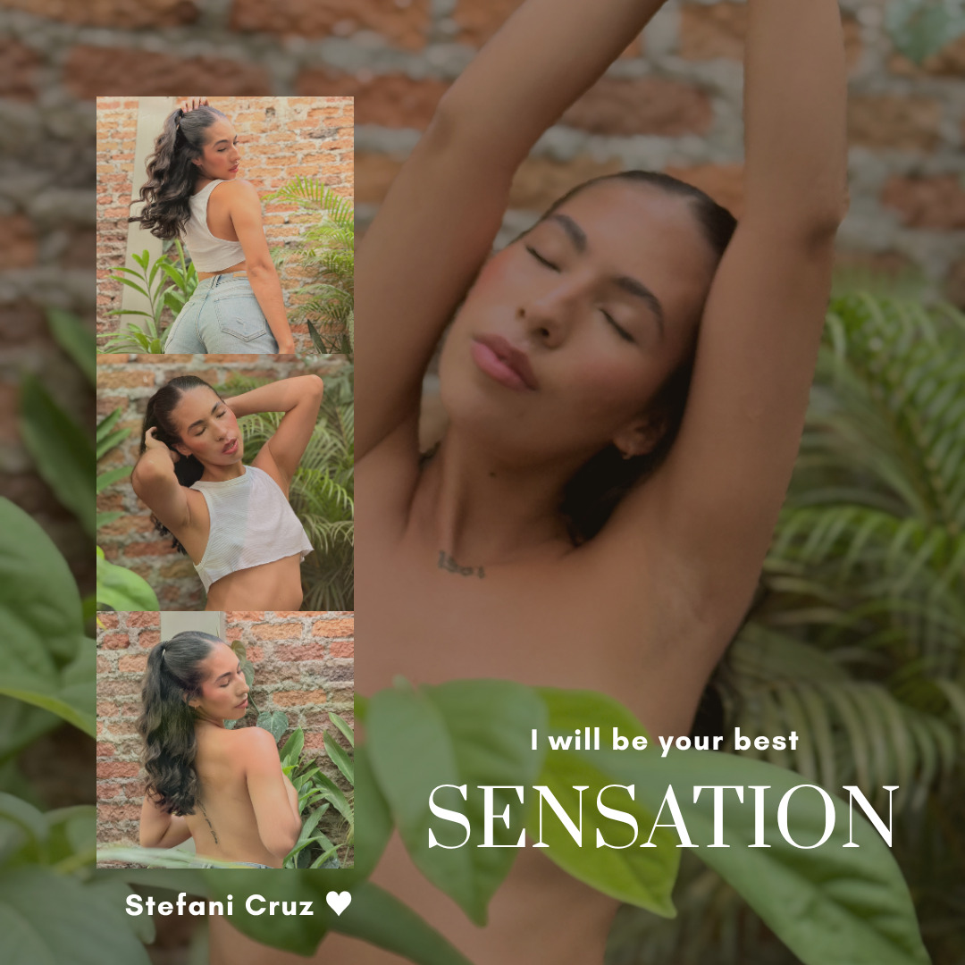 Interprète StefaniCruz Photo 1