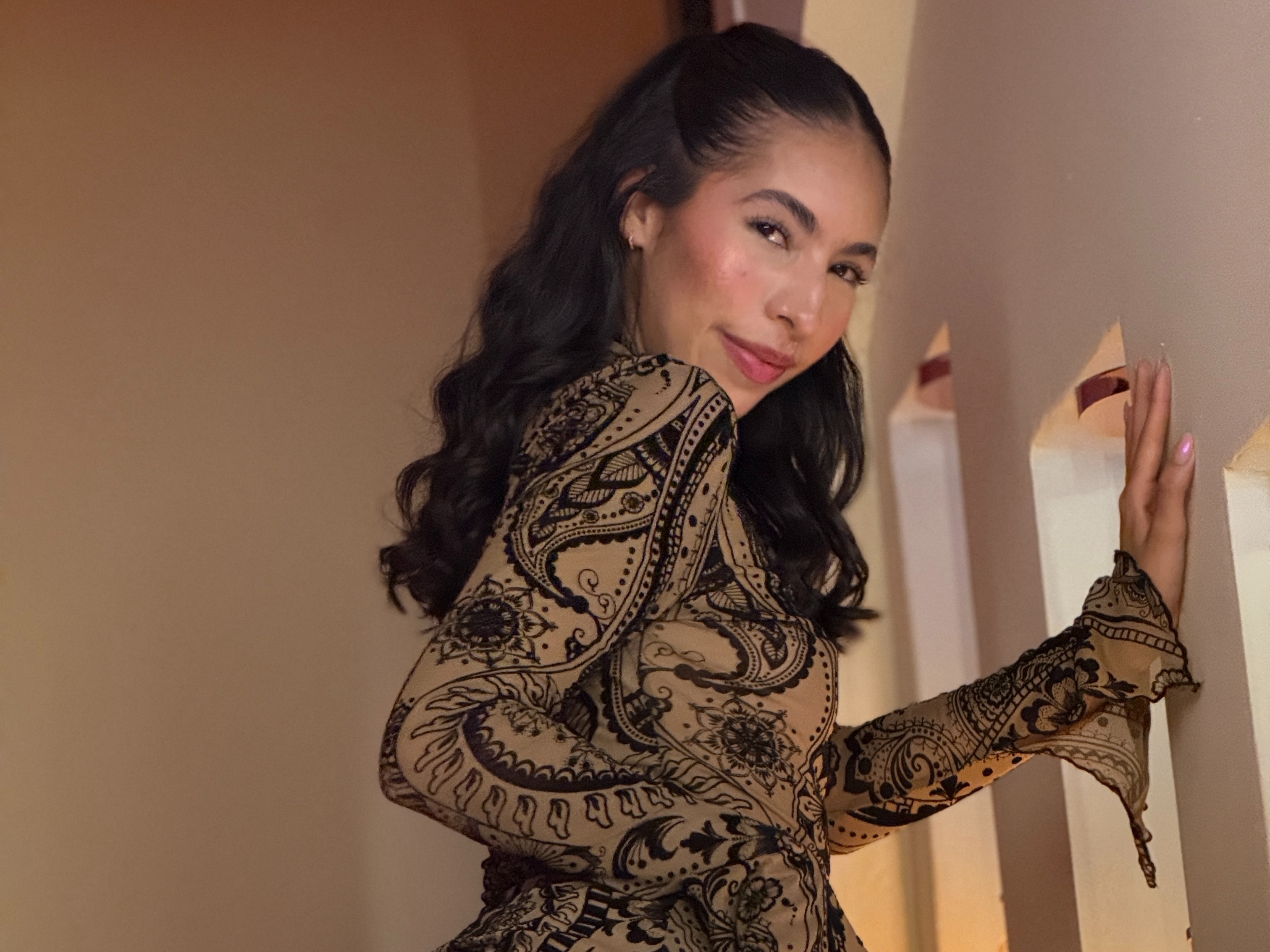 Interprète StefaniCruz Photo 11