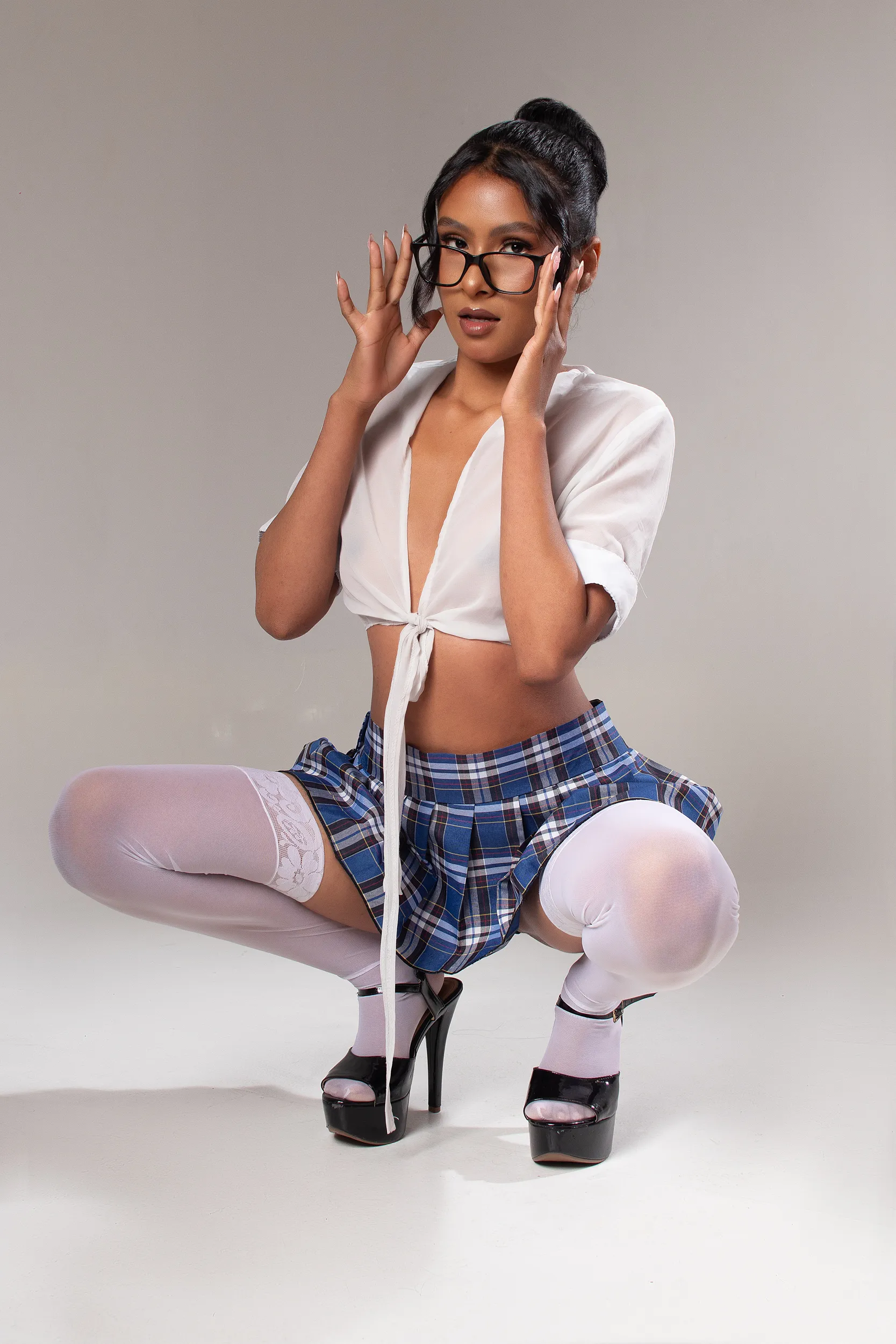 Artiest TharaMills Foto 1