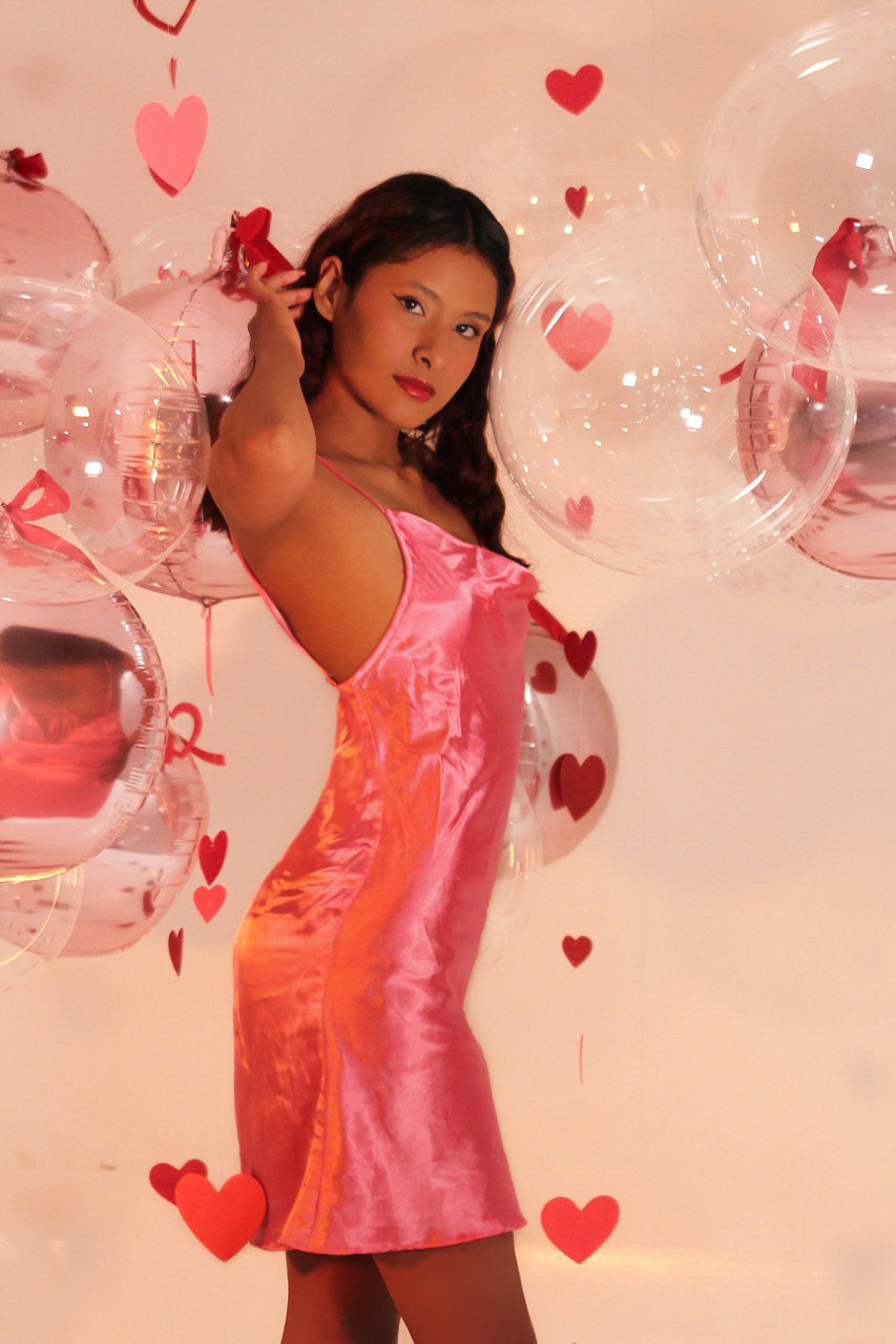 Interprète TharaMills Photo 4