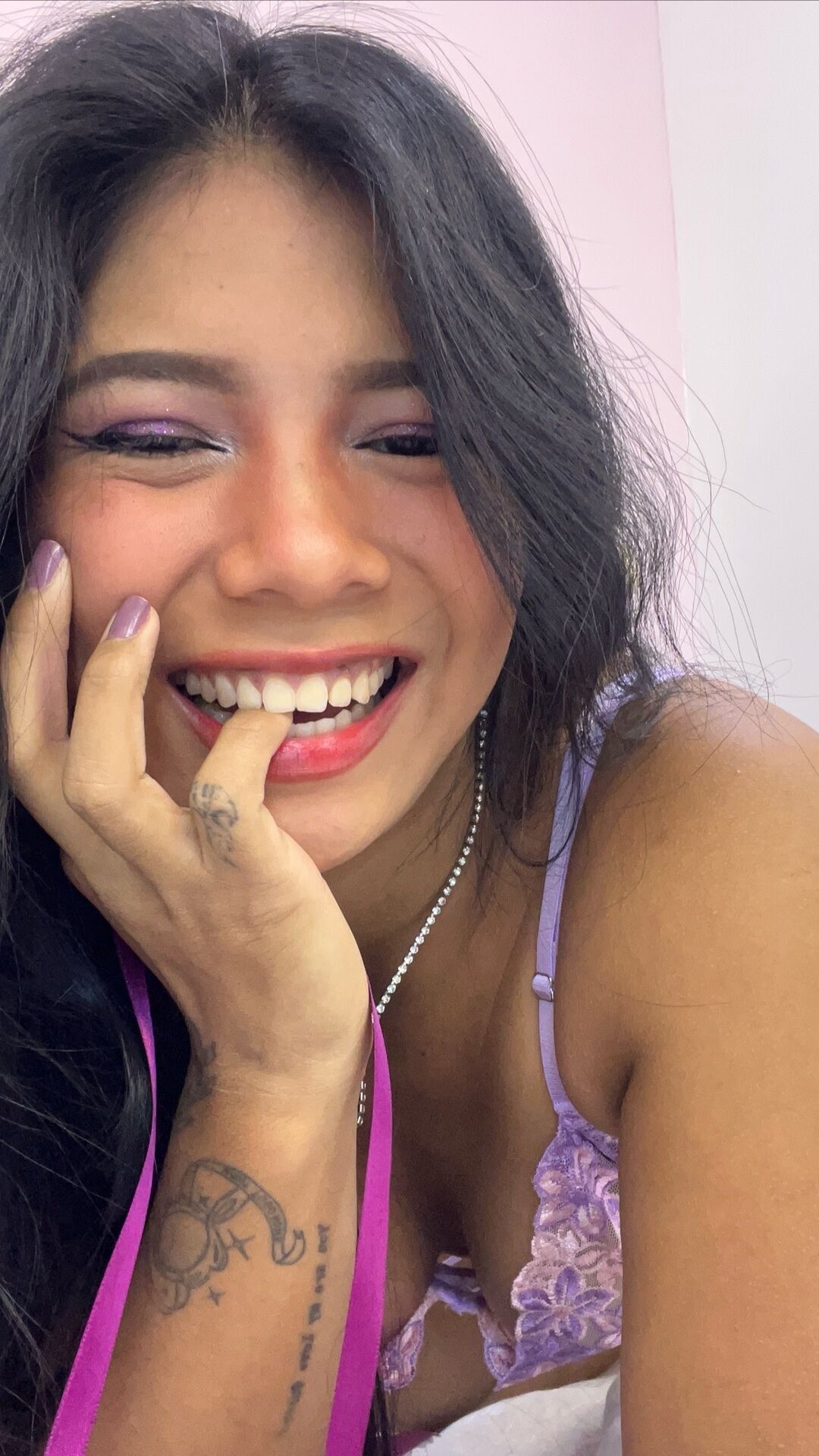 Interprete EvaaJhonson Foto 10