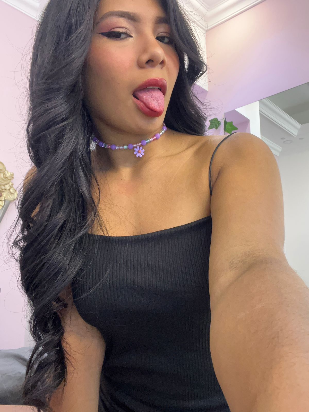 Interprete EvaaJhonson Foto 4