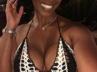 Foto de perfil de modelo de webcam de Thelovelycandi 