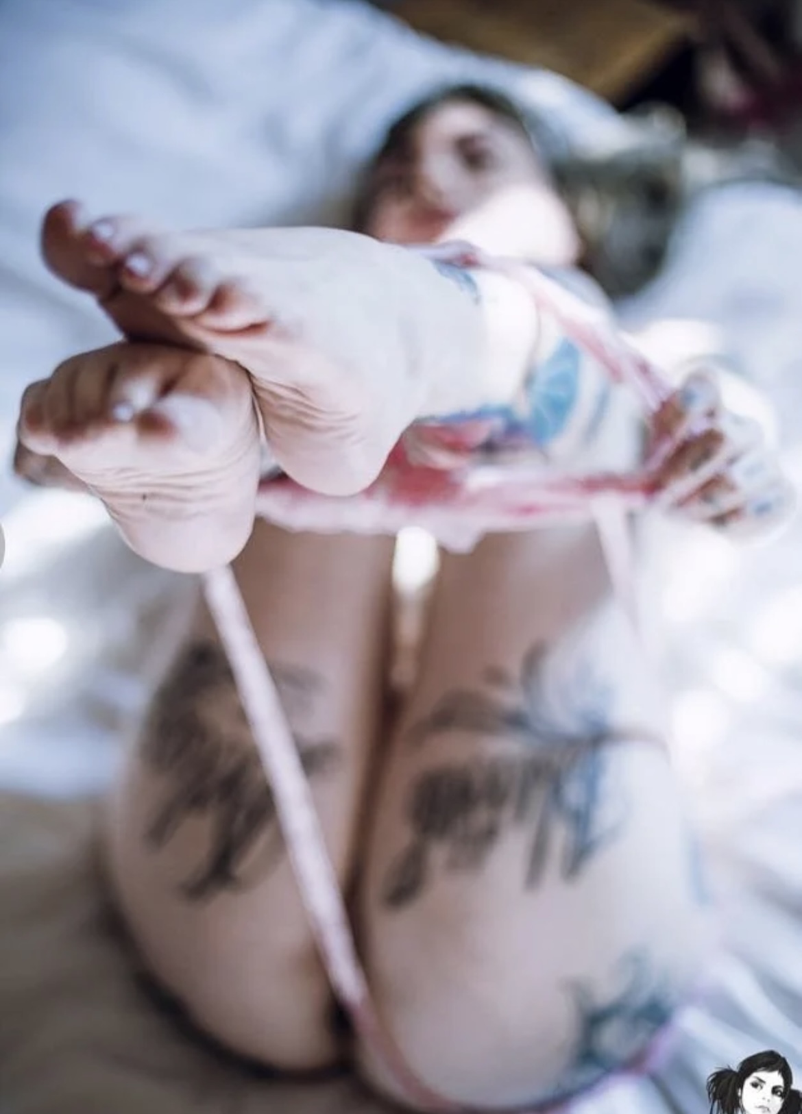 Utøver NicolyDiamond Bilde 6