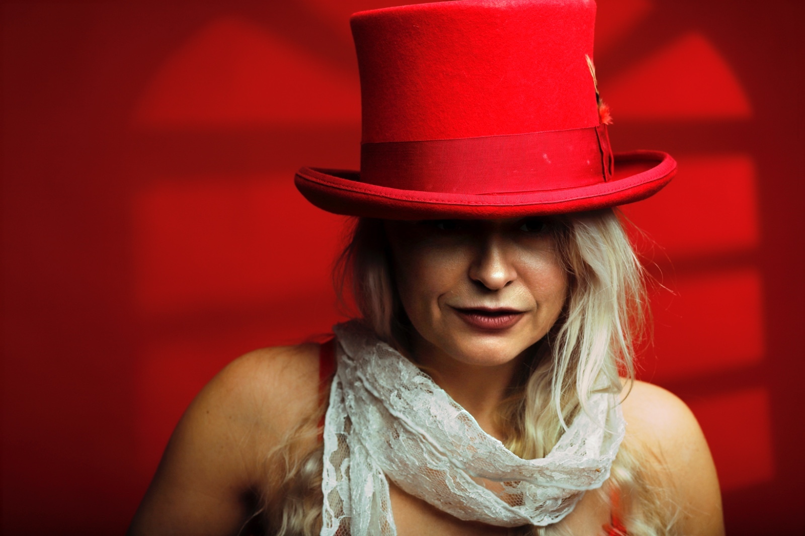 Intérprete DemiDelightful Foto 2