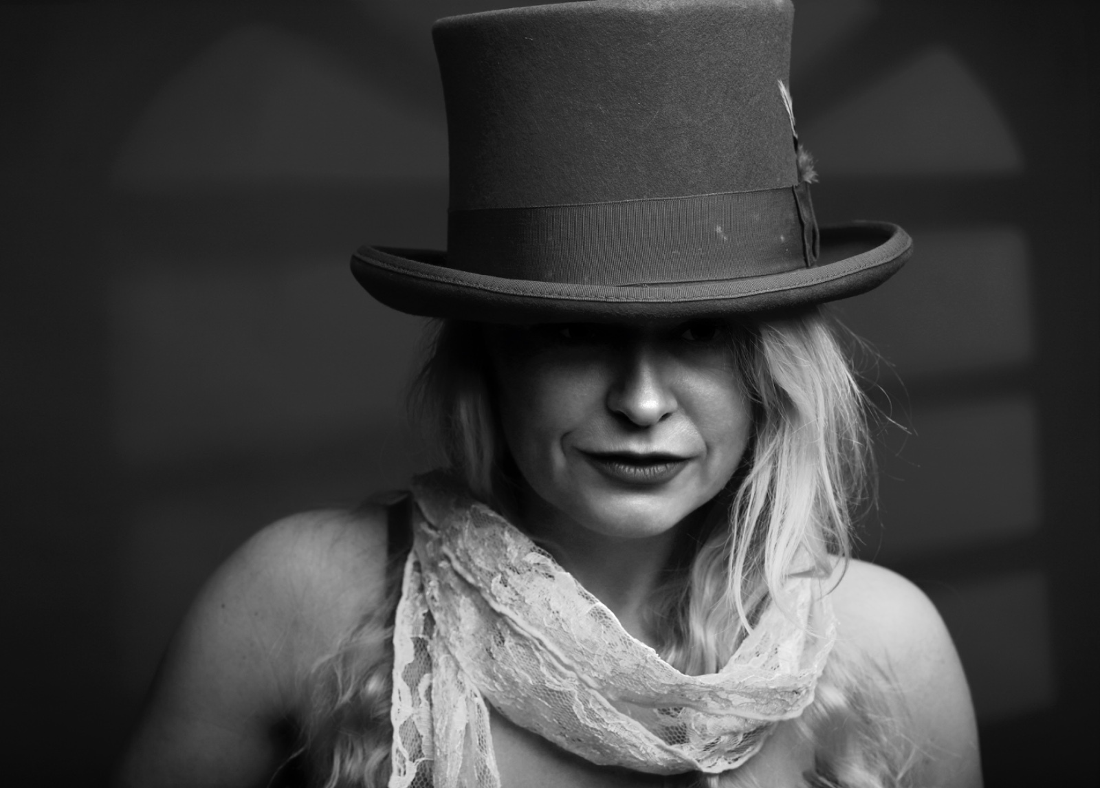 Intérprete DemiDelightful Foto 1