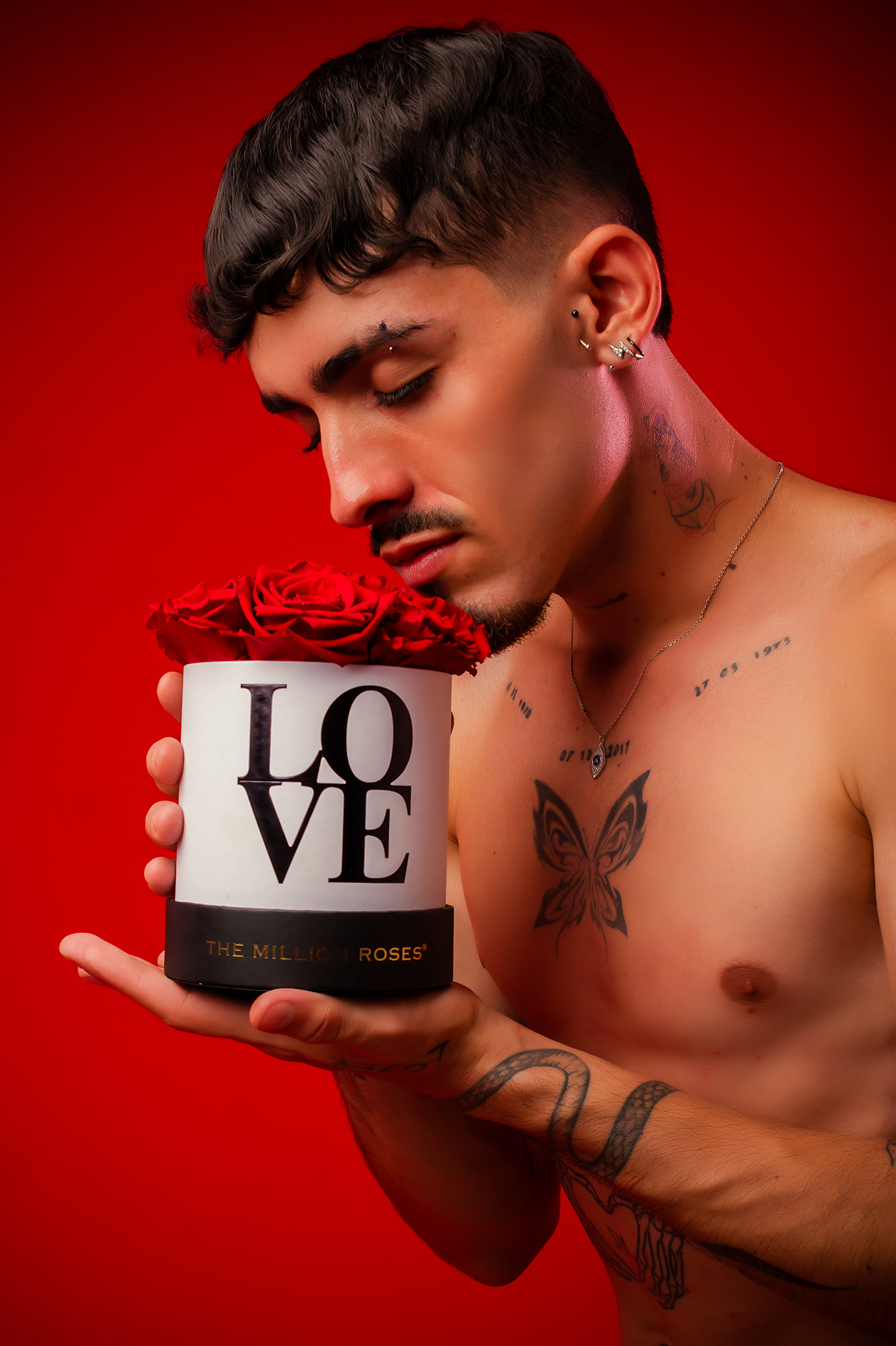 Interprète NikoStone Photo 9