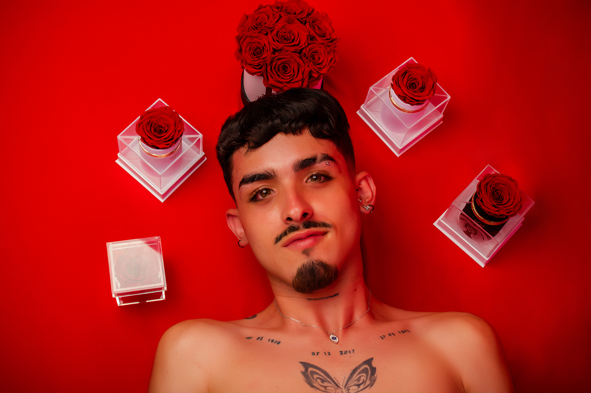 Interprète NikoStone Photo 8