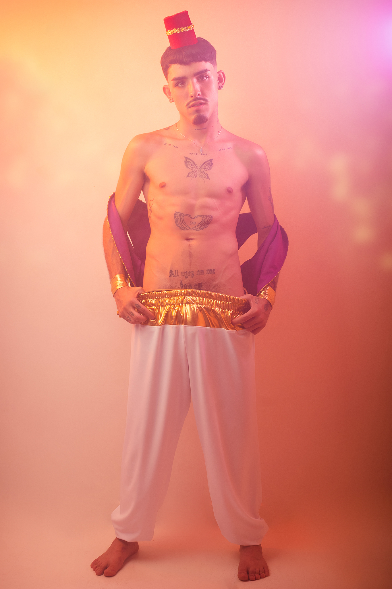 Interprète NikoStone Photo 3