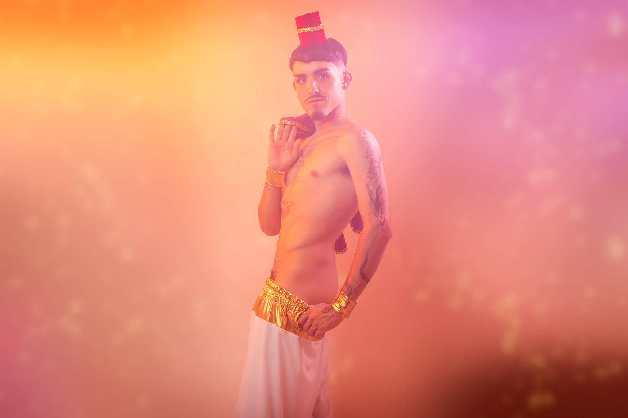 Interprète NikoStone Photo 4