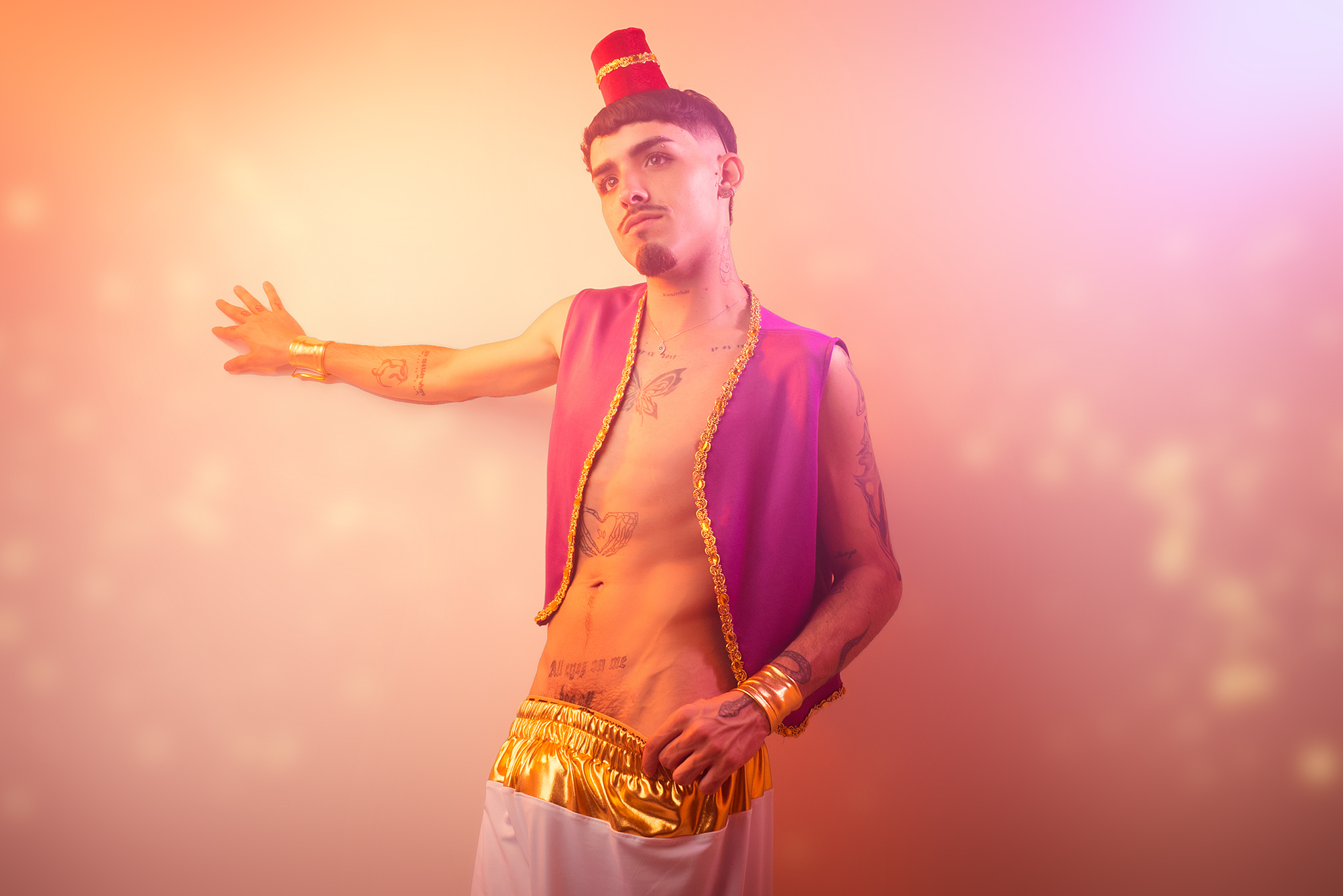 Interprète NikoStone Photo 5