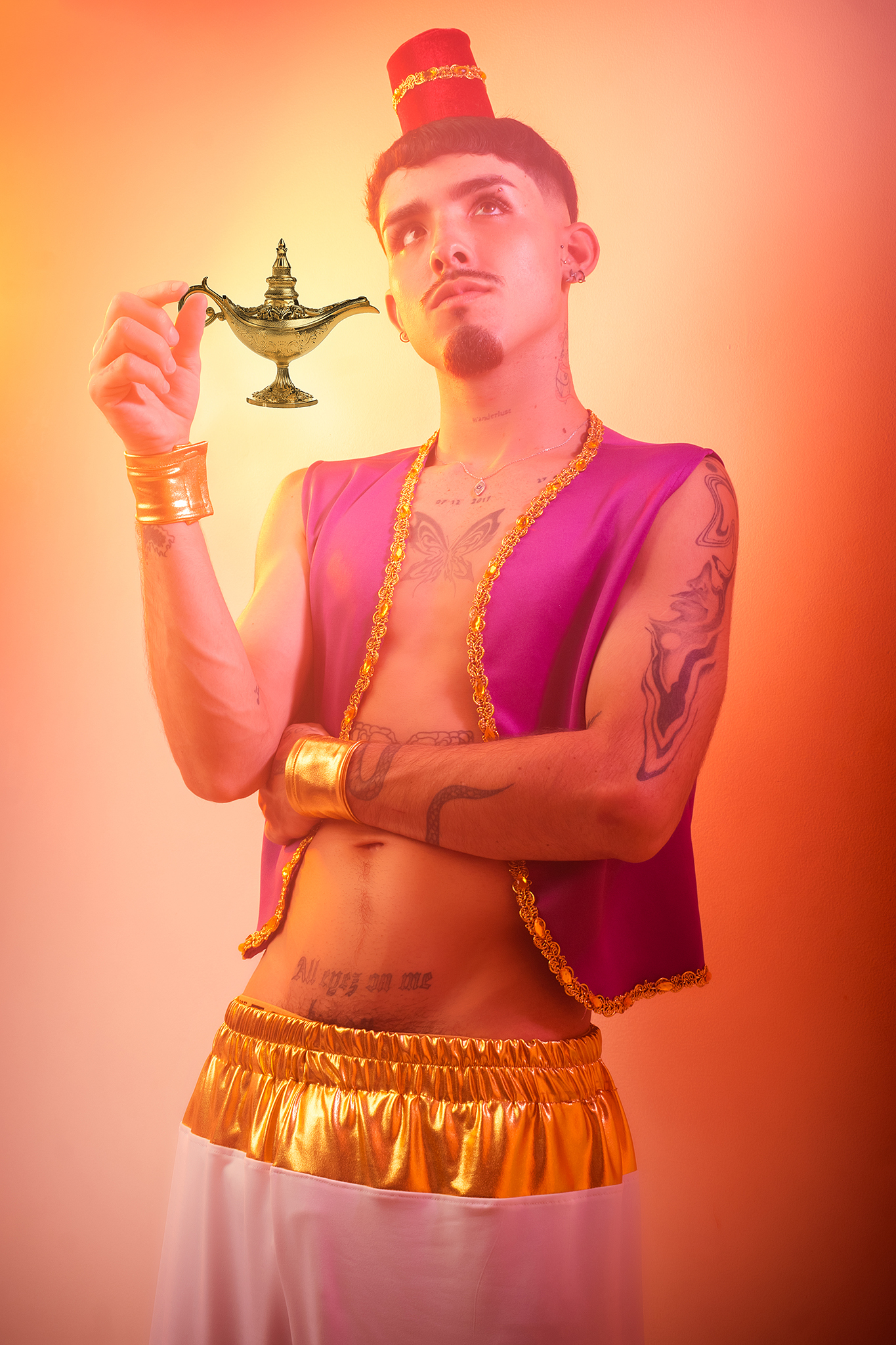 Interprète NikoStone Photo 2