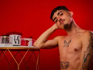 Foto de perfil de modelo de webcam de NikoStone