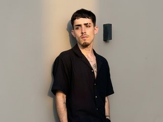 NikoStone profilbild på webbkameramodell