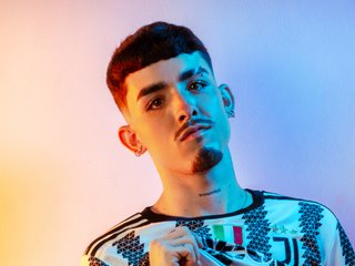 NikoStone Profilbild des Cam-Modells