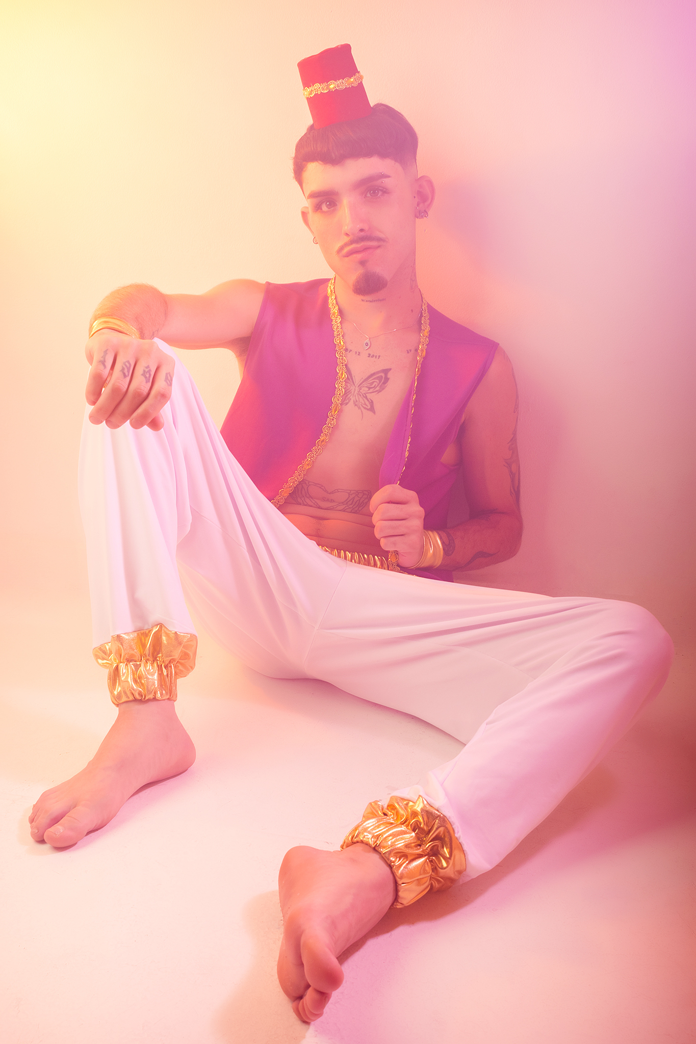 Interprète NikoStone Photo 1