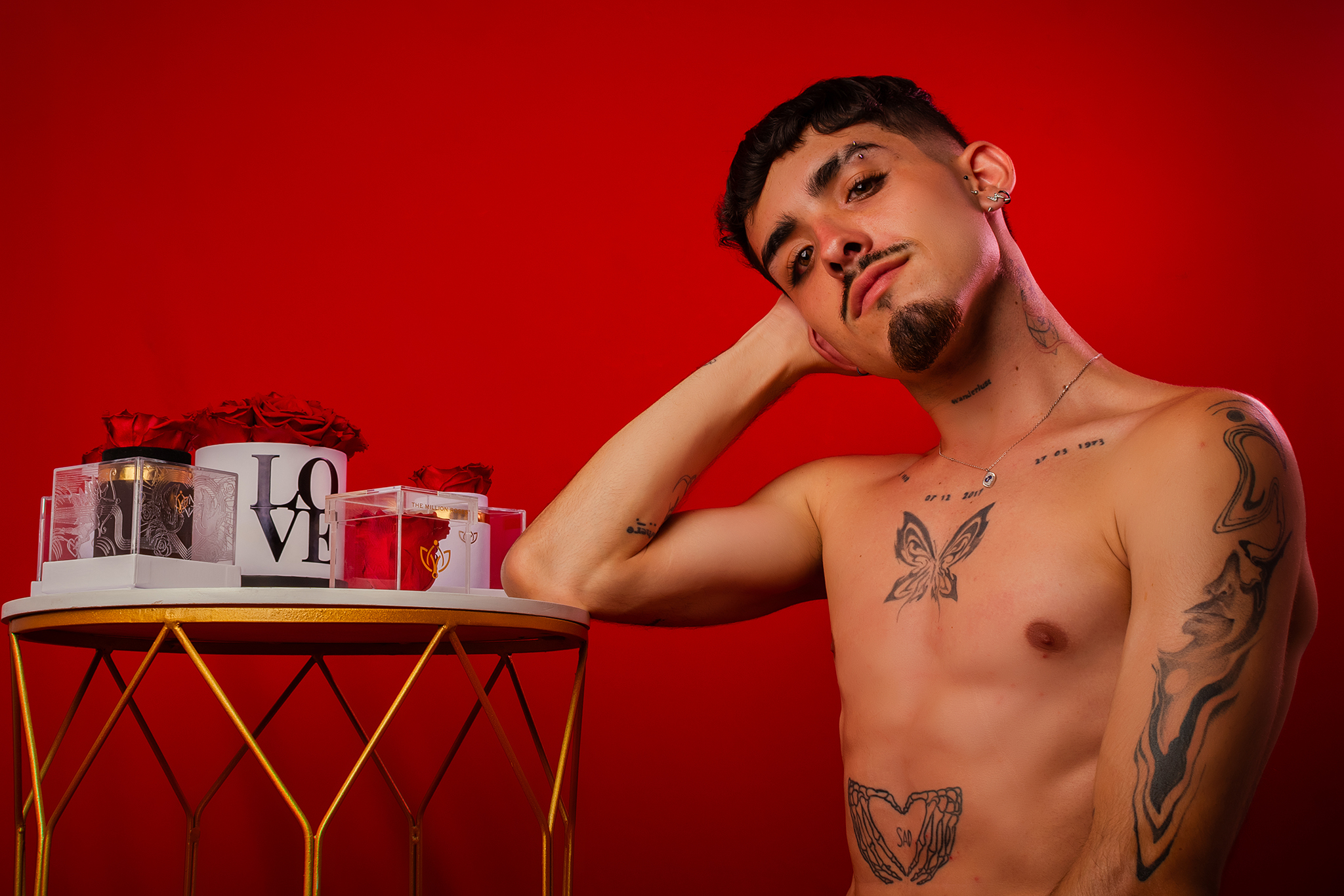 Interprète NikoStone Photo 7