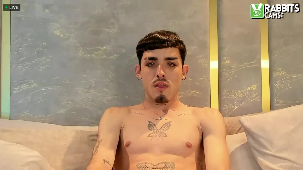 Artista NikoStone Video 1