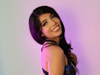 Imagen de perfil de modelo de cámara web de Veronica_Synn