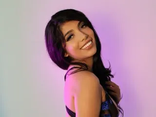 Image de profil du modèle de webcam Veronica_Synn