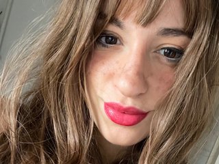 Imagen de perfil de modelo de cámara web de HoneyNina129