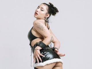 Image de profil du modèle de webcam BrianaKnox