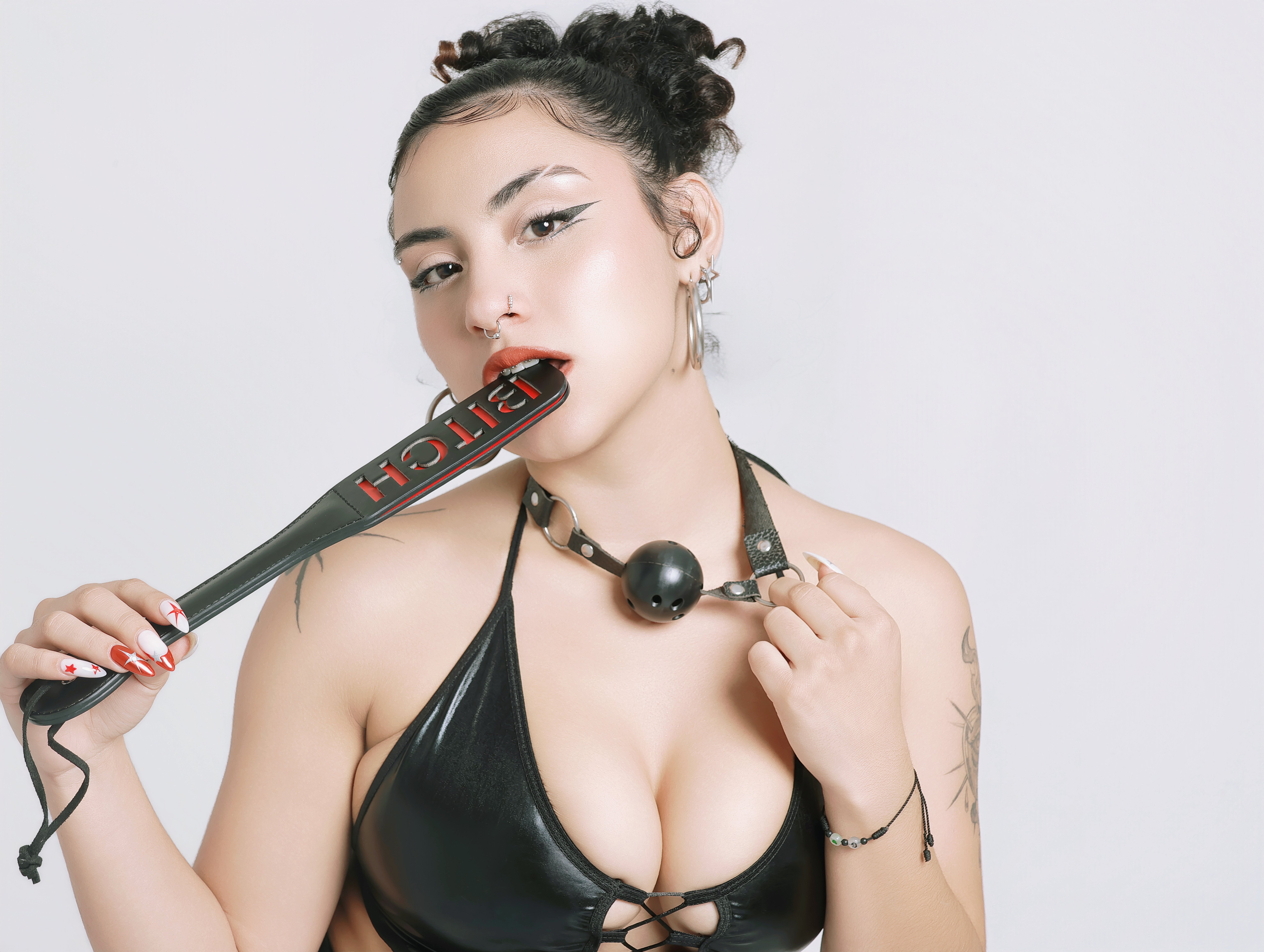 Interprete BrianaKnox Foto 9