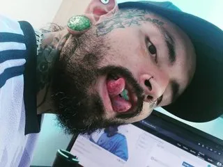 MorganFisher Profilbild des Cam-Modells