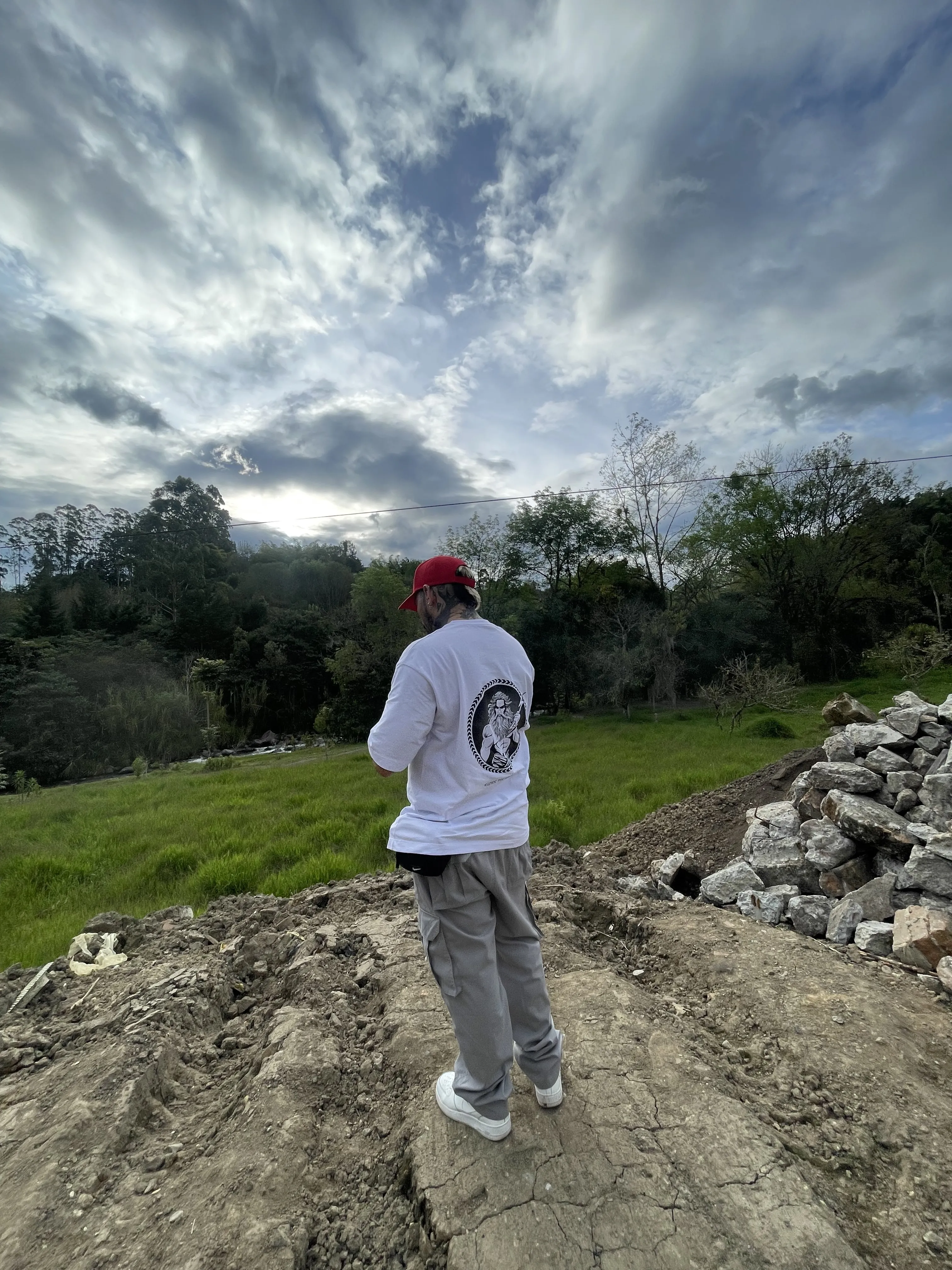 Artista MorganFisher Foto 1