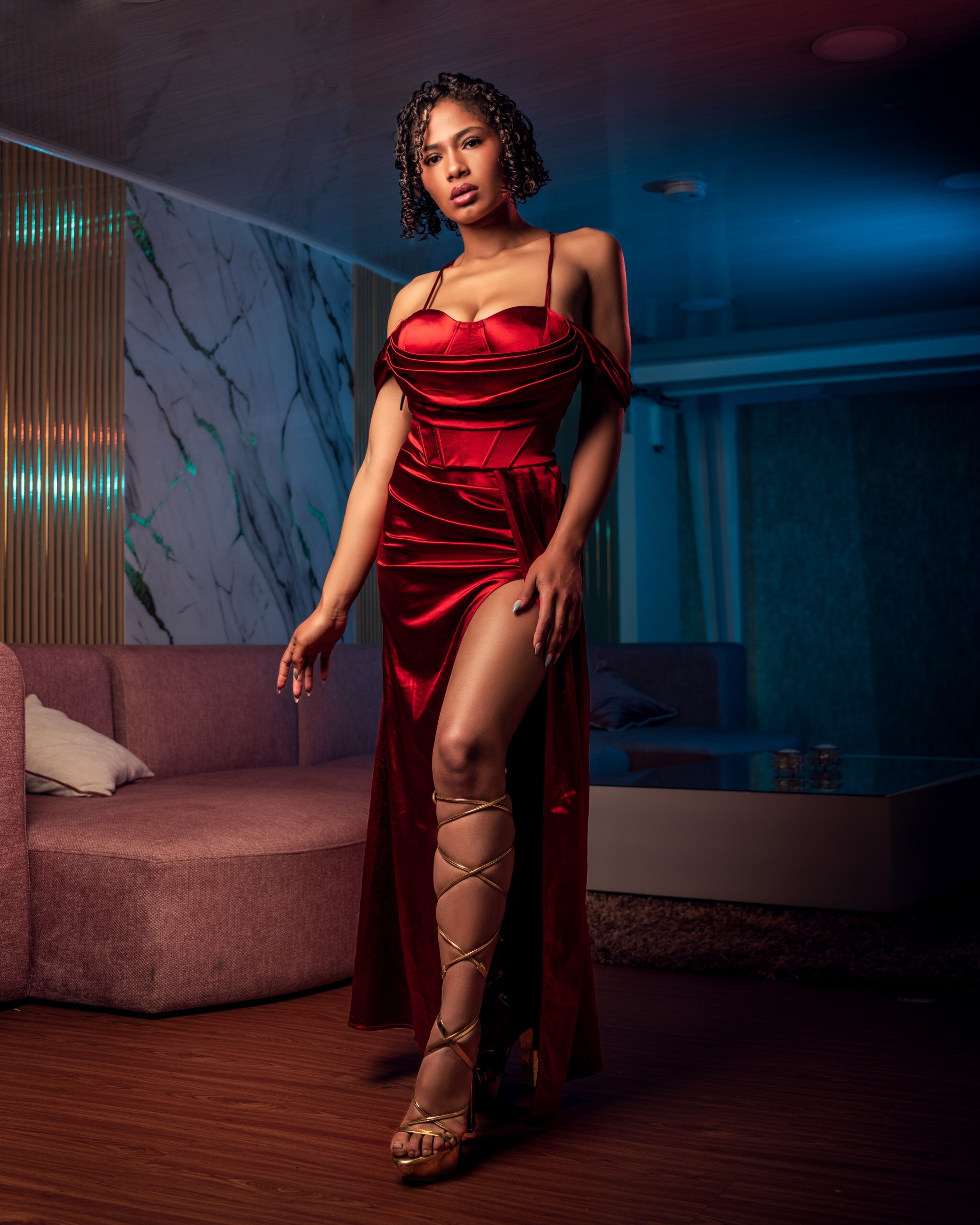 Utøver BriahLarson Bilde 11