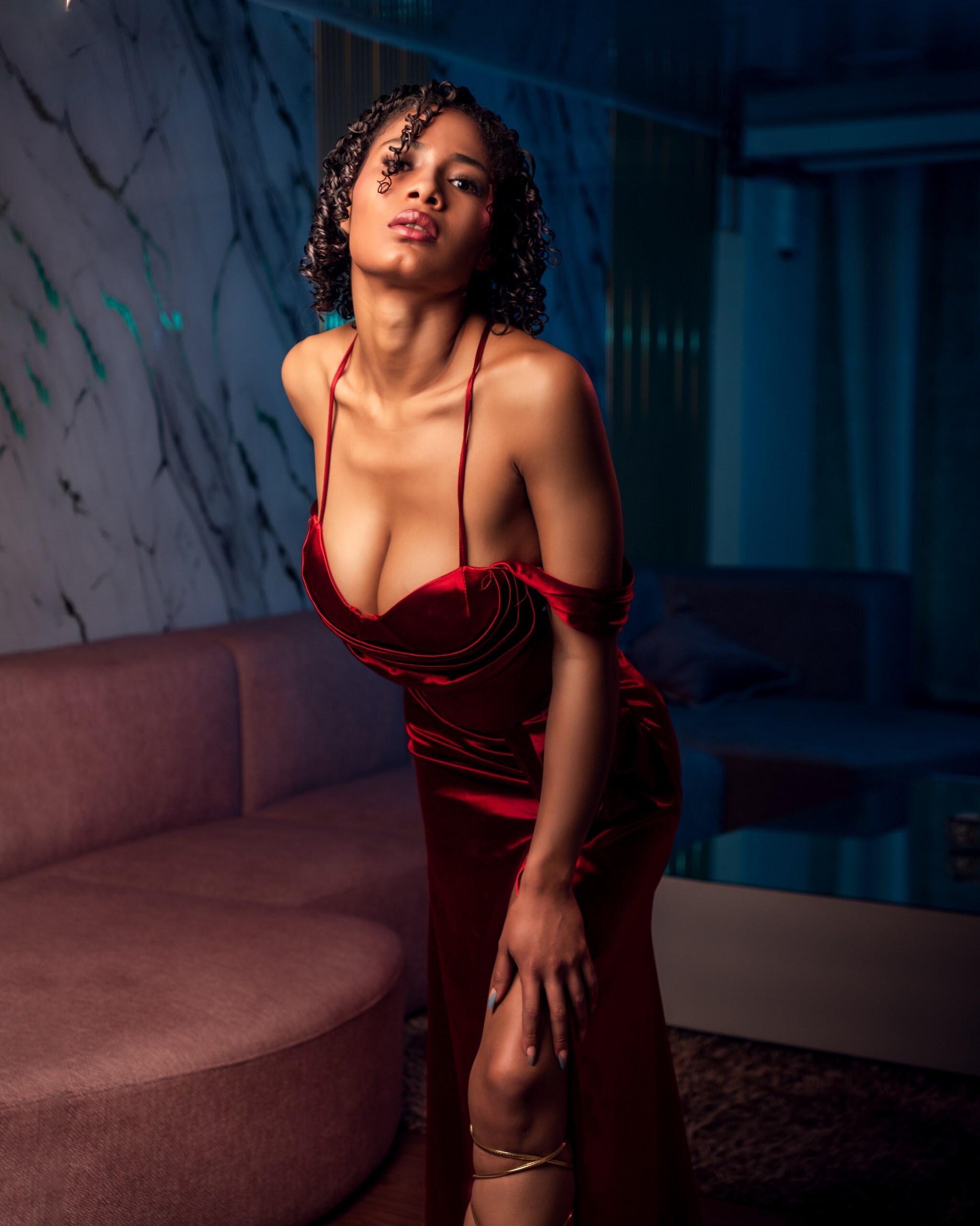 Utøver BriahLarson Bilde 5