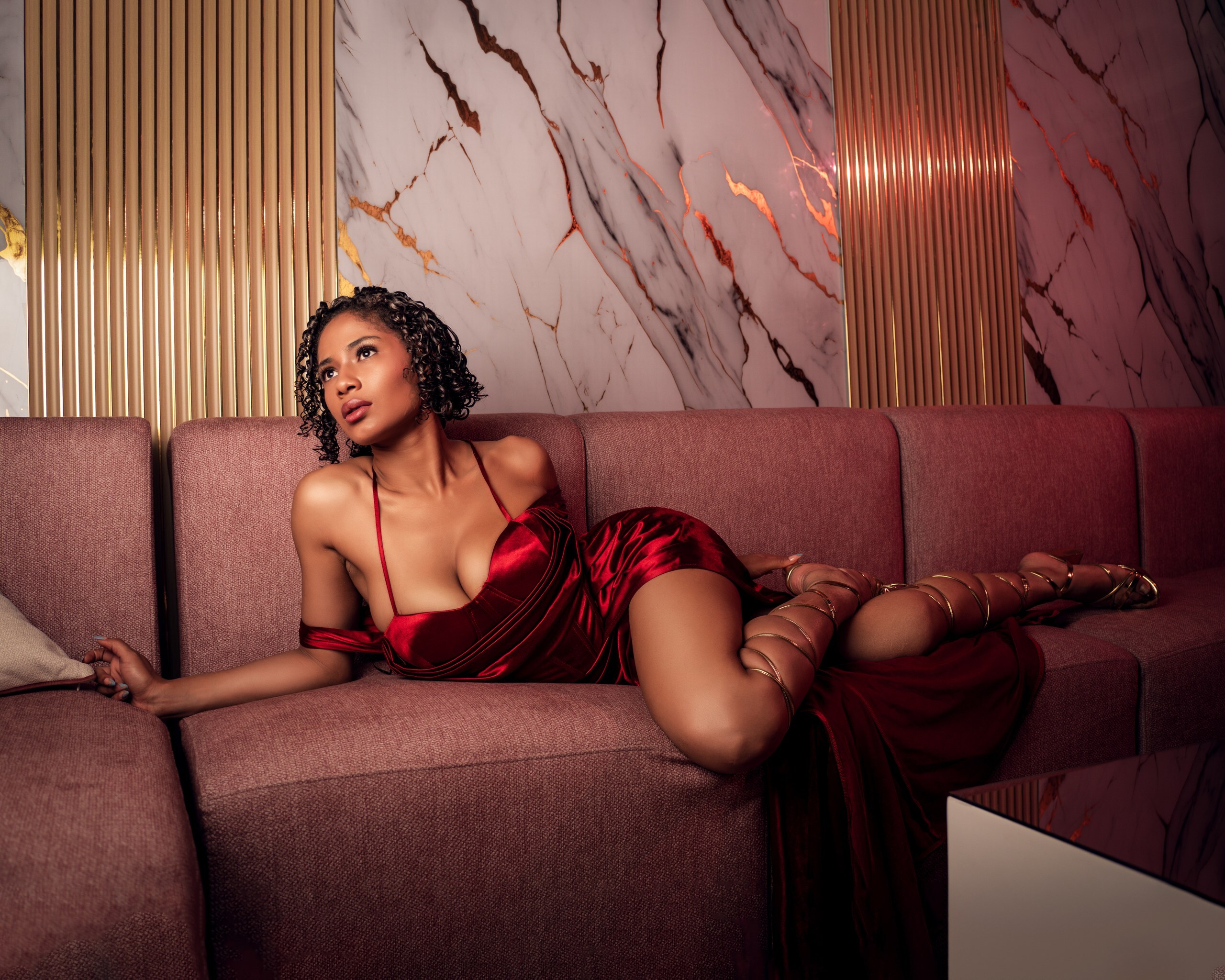 Utøver BriahLarson Bilde 10